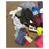 Men's & Women's Clothing