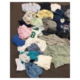 Men's & Women's Clothing