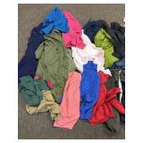 Men's Clothing