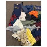 Men's Clothing