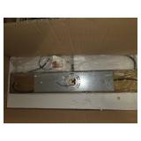 Pendant Light Fixture 30'