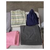Sewing Material & Fabric