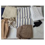 Sewing Material & Fabric