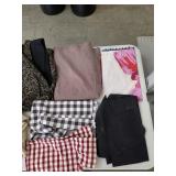 Sewing Material & Fabric
