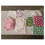 Sewing Material and Fabric