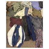 Men's Clothing