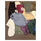 Men's Clothing