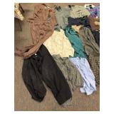 Adult Men's Clothing & Women's
