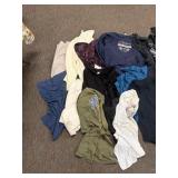 Men's & Women's Clothing