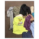 Men's Clothing