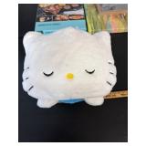 Hello Kitty Plush Toy