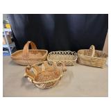 Baskets