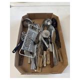 Kitchen Utensils