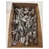 Flatware