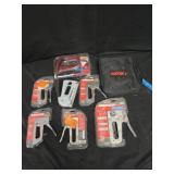 Arrow Staplers