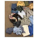 Men's Clothing
