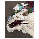 Cloths, Linens, Blankets, Sheets