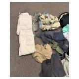 Men's Clothing