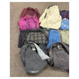 Men's & Women's Clothing
