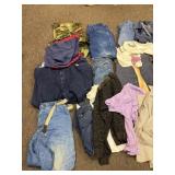 Men's Clothing