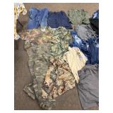 Men's Clothing