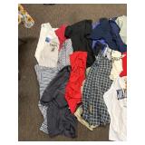 Men's & Women's Clothing