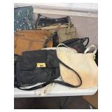 Tote Bags, Purses, Hand Bags