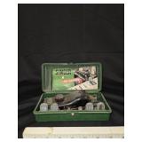 VTG Singer Buttonholer Sewing Machine Attachment