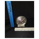 VTG Baby Ben Wesclox Clock