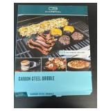 Char-Broil Carbon-Steel Griddle