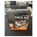 Blackstone Griddle Essentials Taco Kit