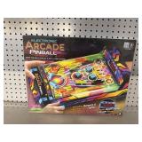 Electronic Arcade Pinball Machine
