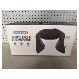 Daily Life Shiatsu Back & Neck Massager