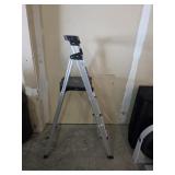4ft. Aluminum Ladder