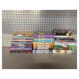 Lot of Books: Diary of a Wimpy Kid, Young Adult