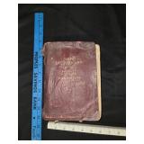 New Dictionary 1921 Edition