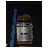 VTG General Electric Sportmate Transistor AM Radio