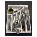 Flatware