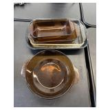 Baking Dishes, Casserole Dishes