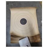 (30) 25yd. Standard American Pistol Targets