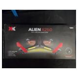 Alien X250 4CH 6-Axis Gyro Quadcopter