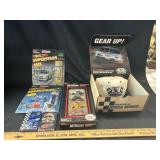 Nascar Collectible Memorabilia