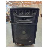 Pyle Pro 15' Subwoofer Model PADH1589