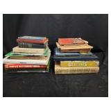 Books
