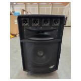 Pyle Pro 15' Subwoofer Model PADH1589