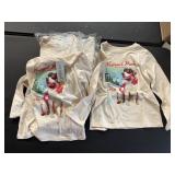 (7) Cat & Jack XS 'National Park Rescue Team'