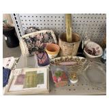 Decor, Glassware, Mugs, Office Supplies