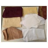Sewing Material, Fabric, Washcloth, Apron