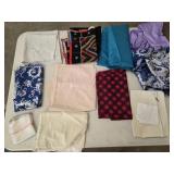Sewing Material, Fabric, Placemats