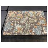 30x40 Floral Rug